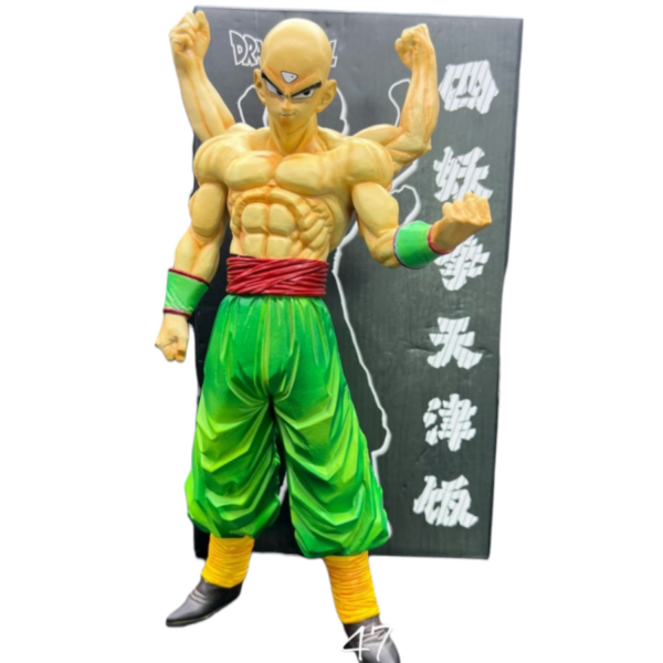 TEN SHIN HAN 