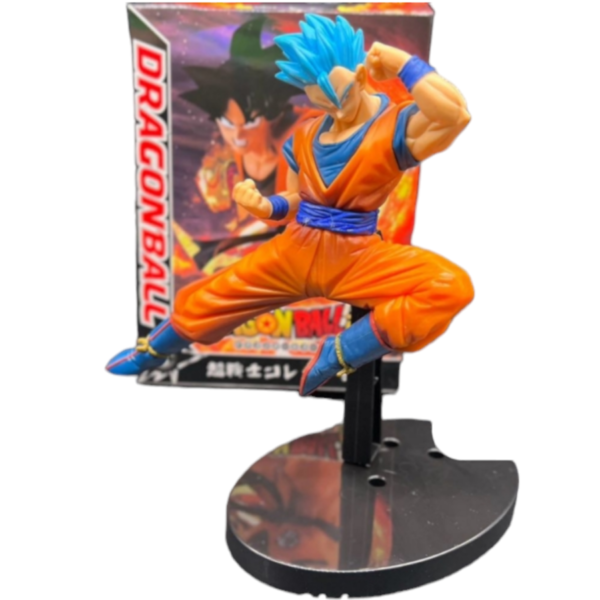 SON GOHAN BLUE 