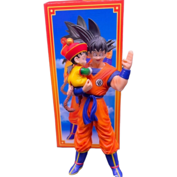 GOKU / GOHAN