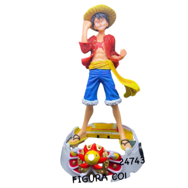 LUFFY 50CM