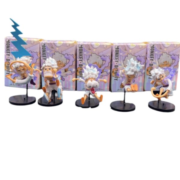ONE PIECE X6