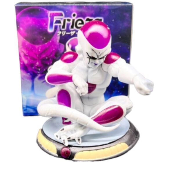 FIGURA COLECCION