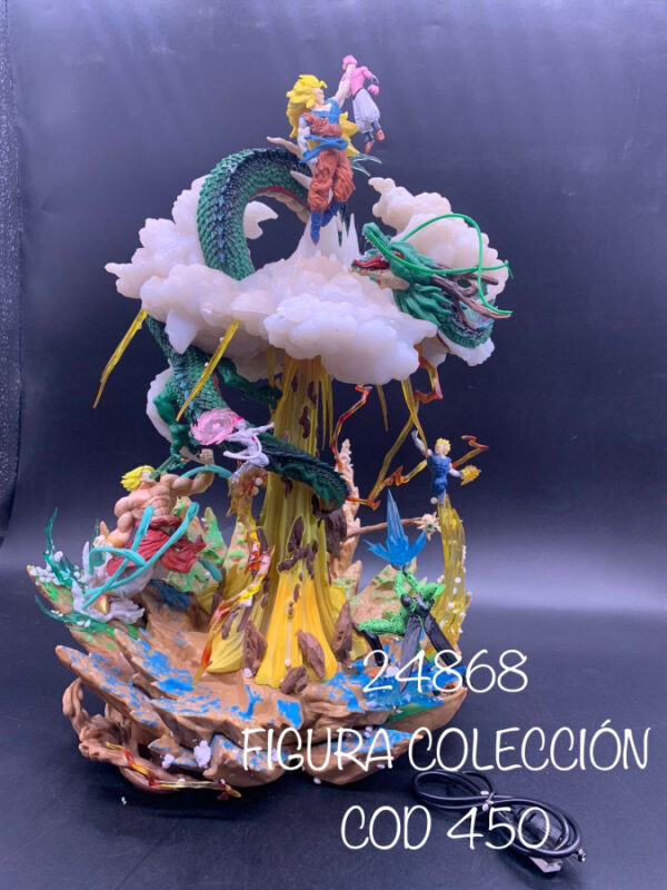 FIGURA COLECCION