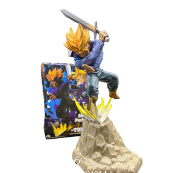 TRUNKS