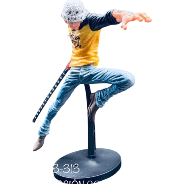 FIGURA COLECCION