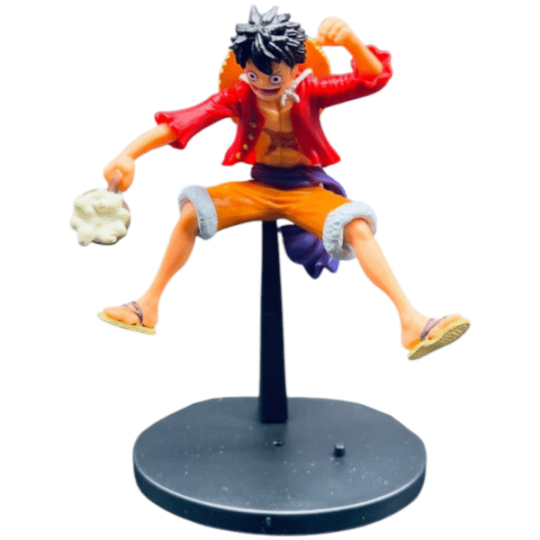 FIGURA COLECCION