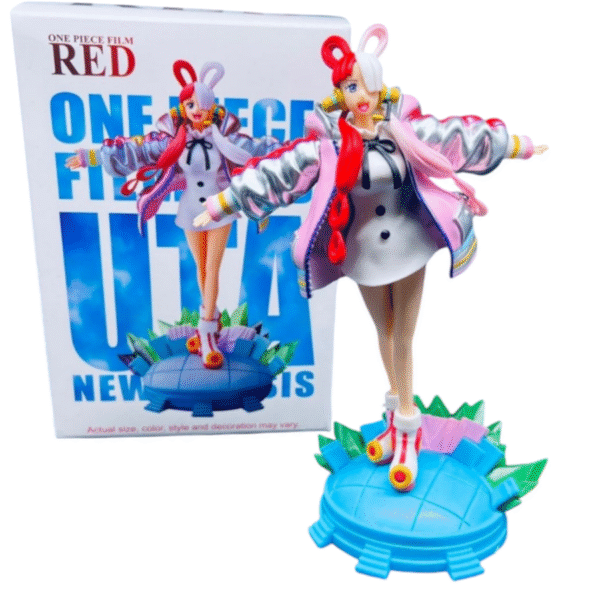 FIGURA COLECCION