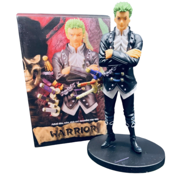 FIGURA COLECCION