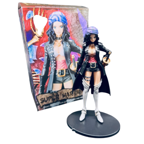 FIGURA COLECCION