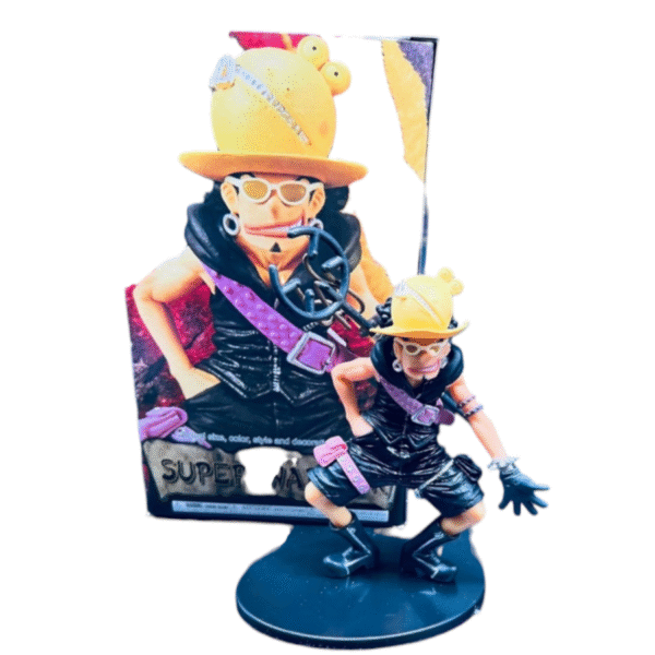 FIGURA COLECCION