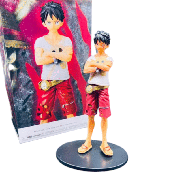 FIGURA COLECCION