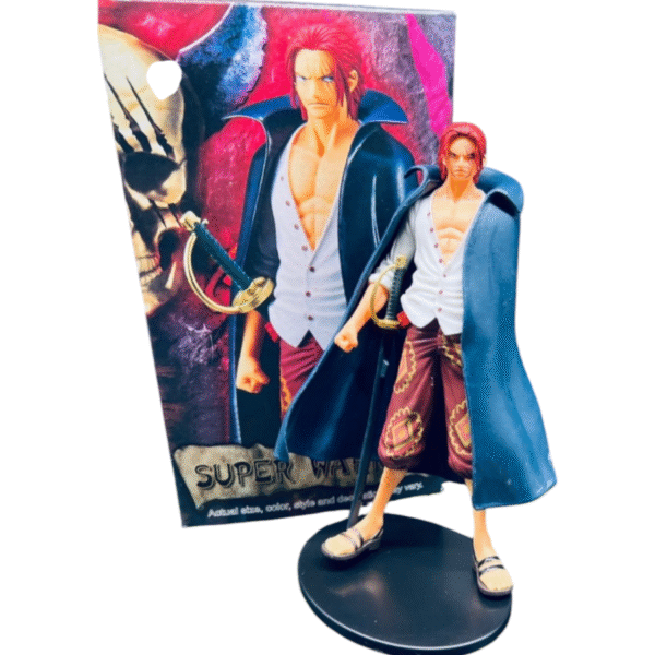 FIGURA COLECCION