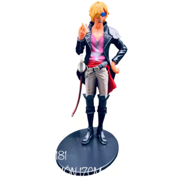 FIGURA COLECCION