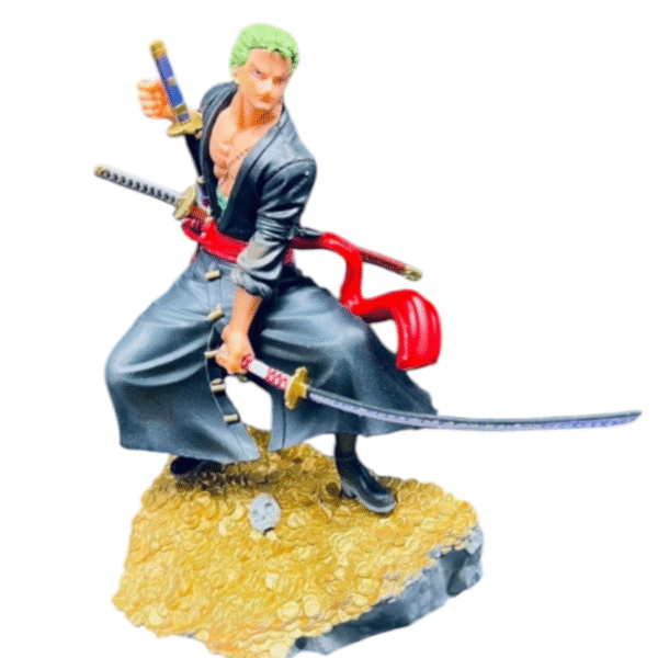 FIGURA COLECCION