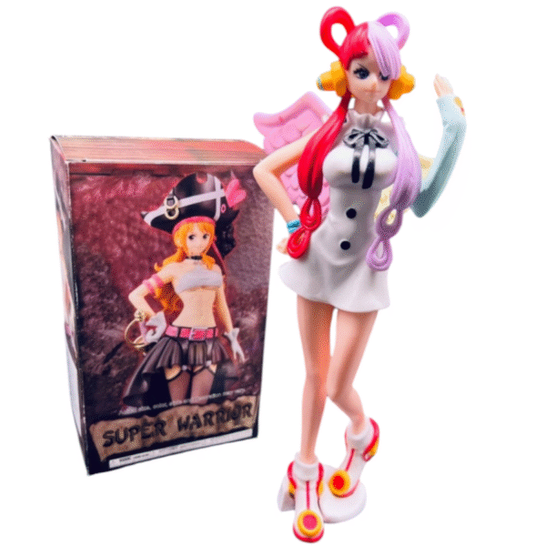 FIGURA COLECCION