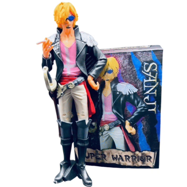 FIGURA COLECCION