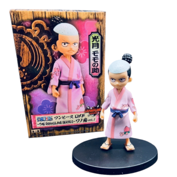 FIGURA COLECCION