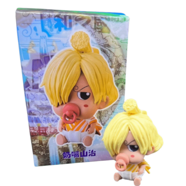 FIGURA COLECCION - Image 2