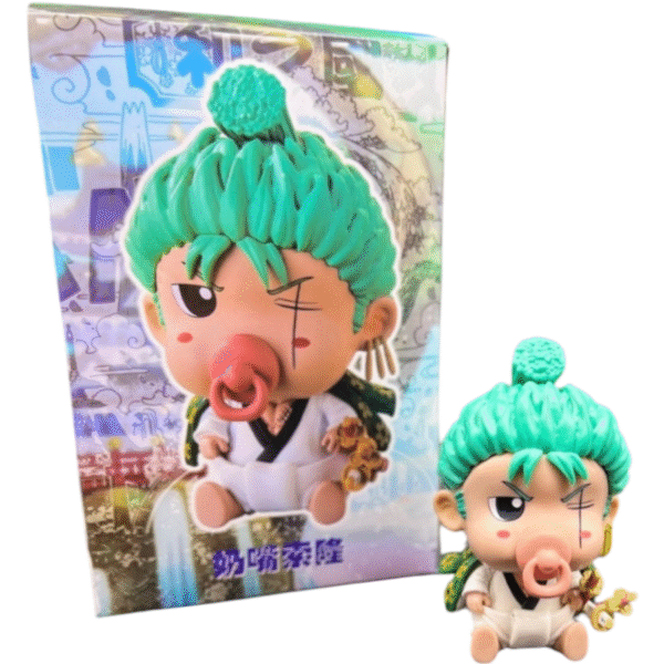FIGURA COLECCION