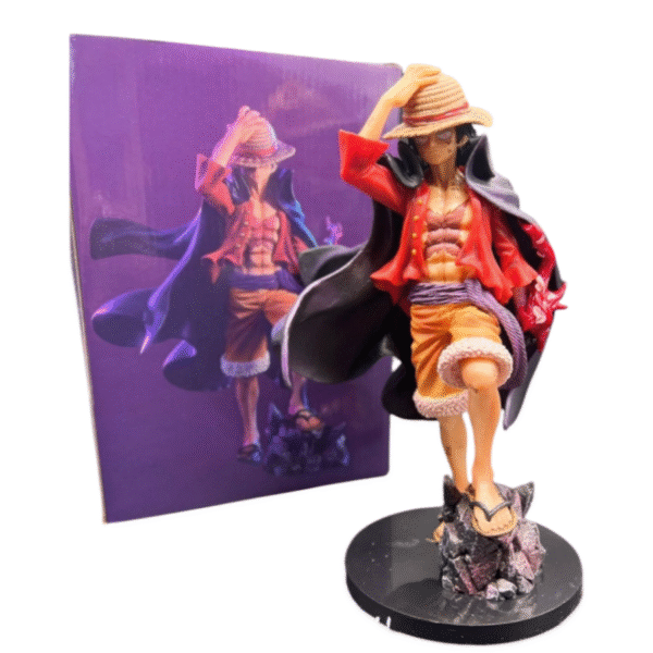 FIGURA COLECCION