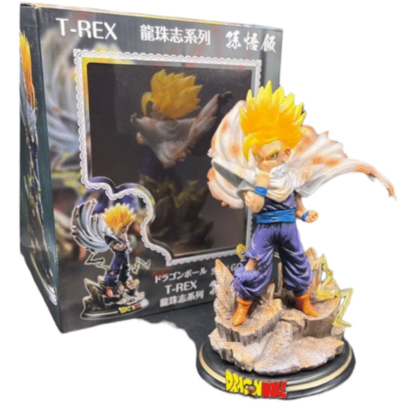 FIGURA COLECCION