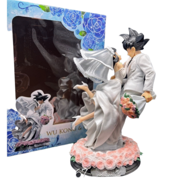 FIGURA COLECCION