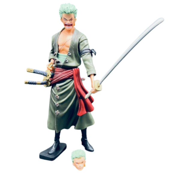 FIGURA COLECCION