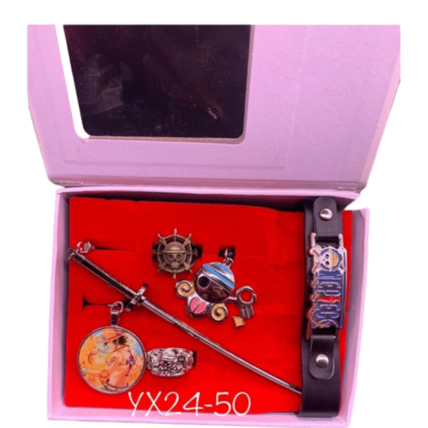 ACCESORIO ONE PIECE
