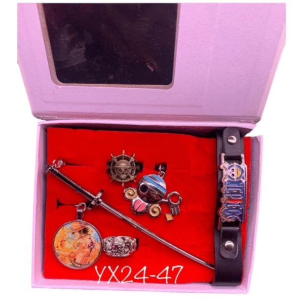 ACCESORIO ONE PIECE