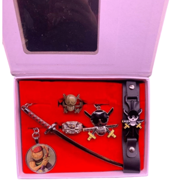 ACCESORIO ONE PIECE