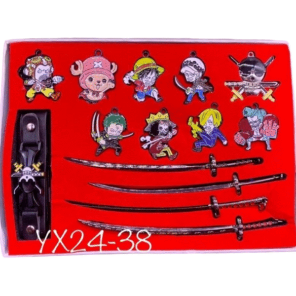 ACCESORIO ONE PIECE