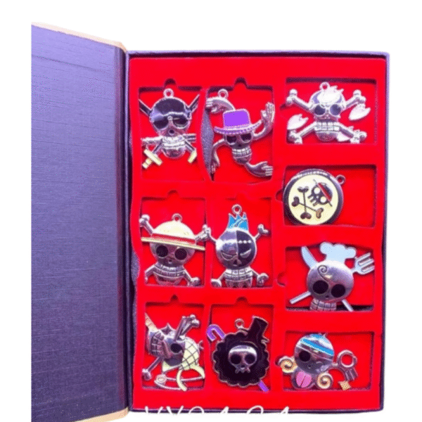 ACCESORIO ONE PIECE