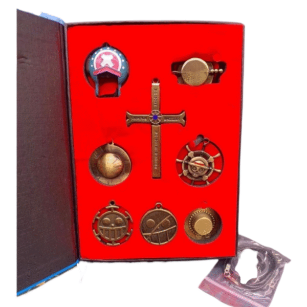 ACCESORIO ONE PIECE