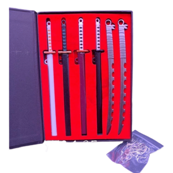 ACCESORIO DEMONS LAYER