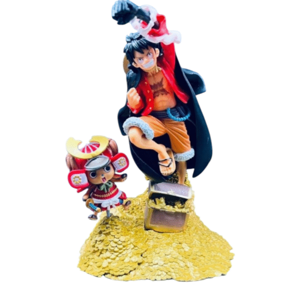 FIGURA COLECCION