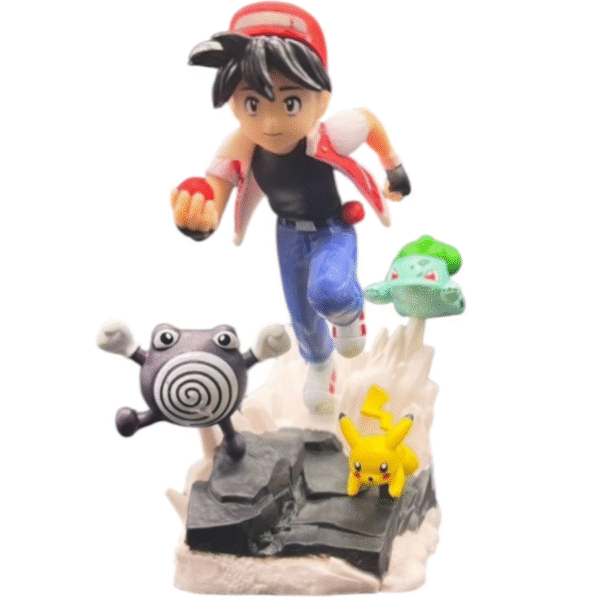 FIGURA COLECCION