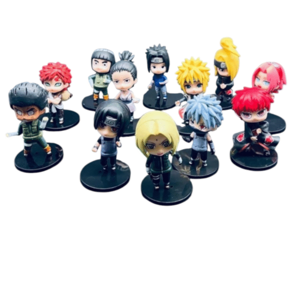 FIGURA COLECCION