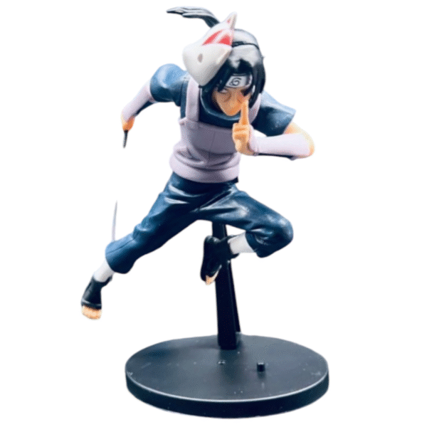FIGURA COLECCION
