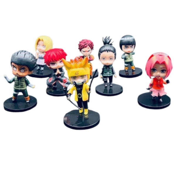 FIGURA COLECCION