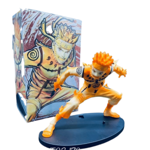 FIGURA COLECCION
