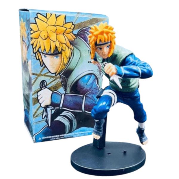 FIGURA COLECCION