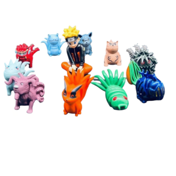 FIGURA COLECCION