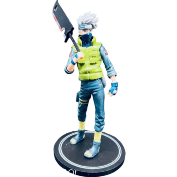 FIGURA COLECCION