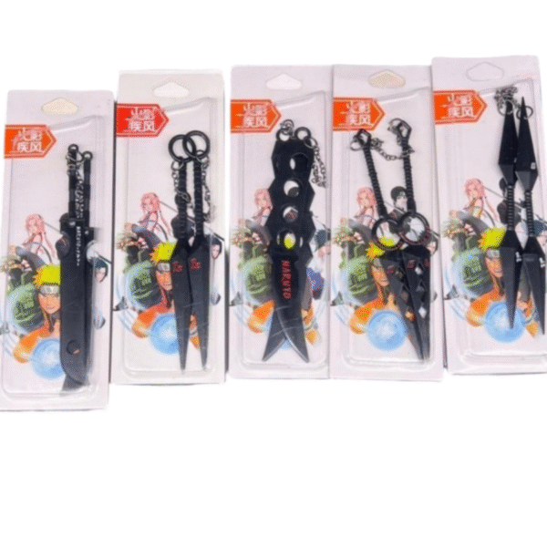 ACCESARIO NARUTO