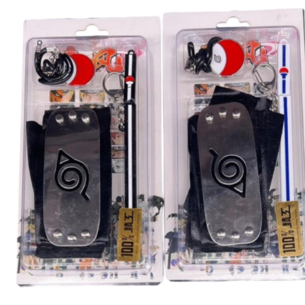 ACCESARIO NARUTO