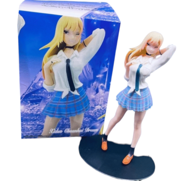 FIGURA COLECCION