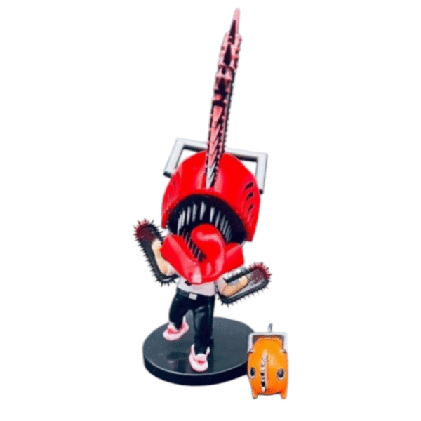FIGURA COLECCION