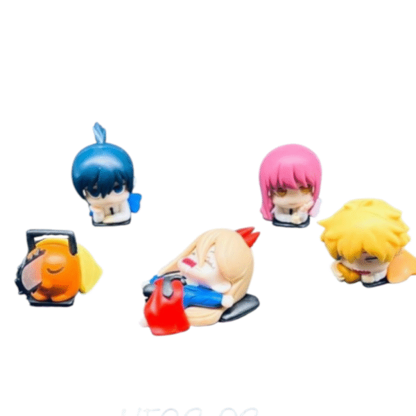 FIGURA COLECCION