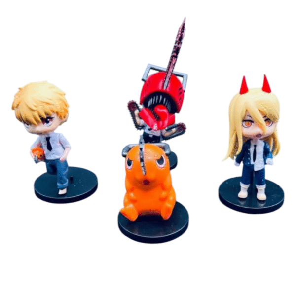 FIGURA COLECCION