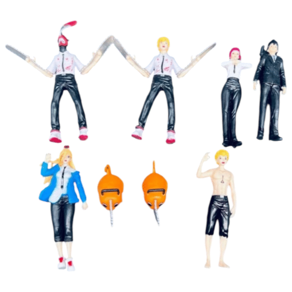 FIGURA COLECCION